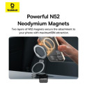 Držák Baseus MagPro Series II do auta - černý