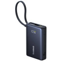 Powerbanka Baseus PICO GO 10000mAh 45W USB-C – černá