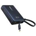 Powerbanka Baseus PICO GO 10000mAh 45W USB-C – černá