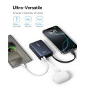 Powerbanka Baseus PICO GO 10000mAh 45W USB-C – černá