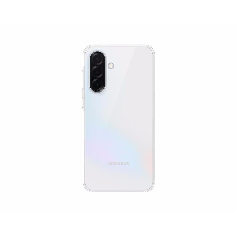 Kryt Samsung pro Samsung Galaxy A36 - transparentní