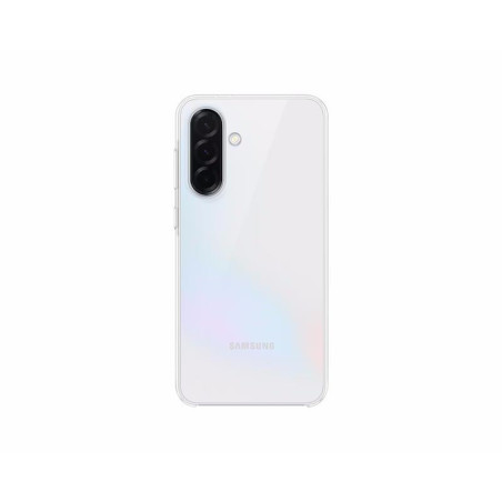 Kryt Samsung pro Galaxy A36 transparentní