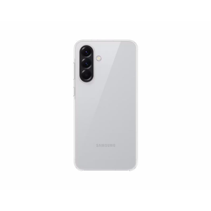Kryt Samsung pro Samsung Galaxy A56 EF-QA566CTEGWW - transparentní