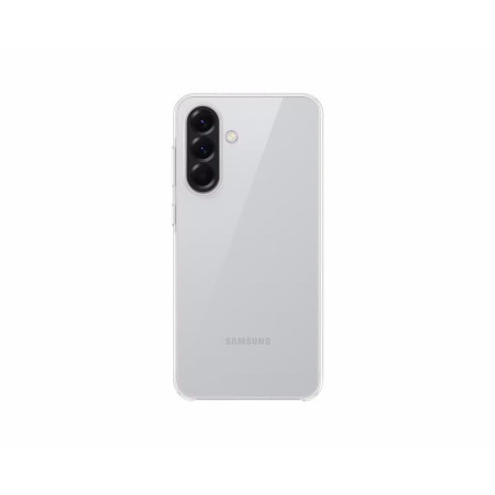 Kryt Samsung EF-QA566CTEGWW pro Galaxy A56 - transparentní