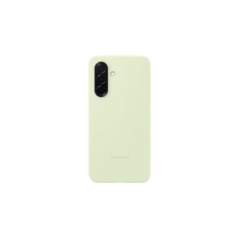 Kryt Samsung pro Samsung Galaxy A36 EF-PA366CGEGWW - zelený