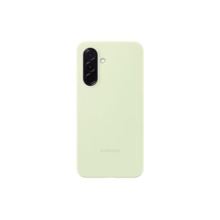 Kryt Samsung EF-PA366CGEGWW pro Galaxy A36 - zelený