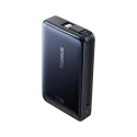 Powerbanka Baseus NOMOS Qi2 10000mAh 45W Qi2 - černá