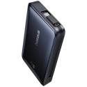 Powerbanka Baseus NOMOS Qi2 10000mAh 45W Qi2 - černá