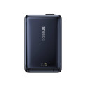 Powerbanka Baseus NOMOS Qi2 10000mAh 45W Qi2 - černá
