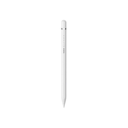 Stylus Baseus SMOOTH WRITING 2 pro iPad - bílý