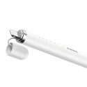 Stylus Baseus SMOOTH WRITING 2 pro iPad - bílý