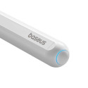 Stylus Baseus Smooth Writing 2 pro iPad - moon white