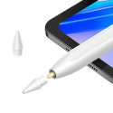 Stylus Baseus Smooth Writing 2 pro iPad - moon white