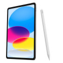 Stylus Baseus Smooth Writing 2 pro iPad - moon white