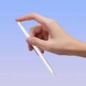Stylus Baseus Smooth Writing 2 pro iPad - moon white