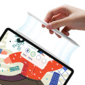 Stylus Baseus Smooth Writing 2 pro iPad - moon white