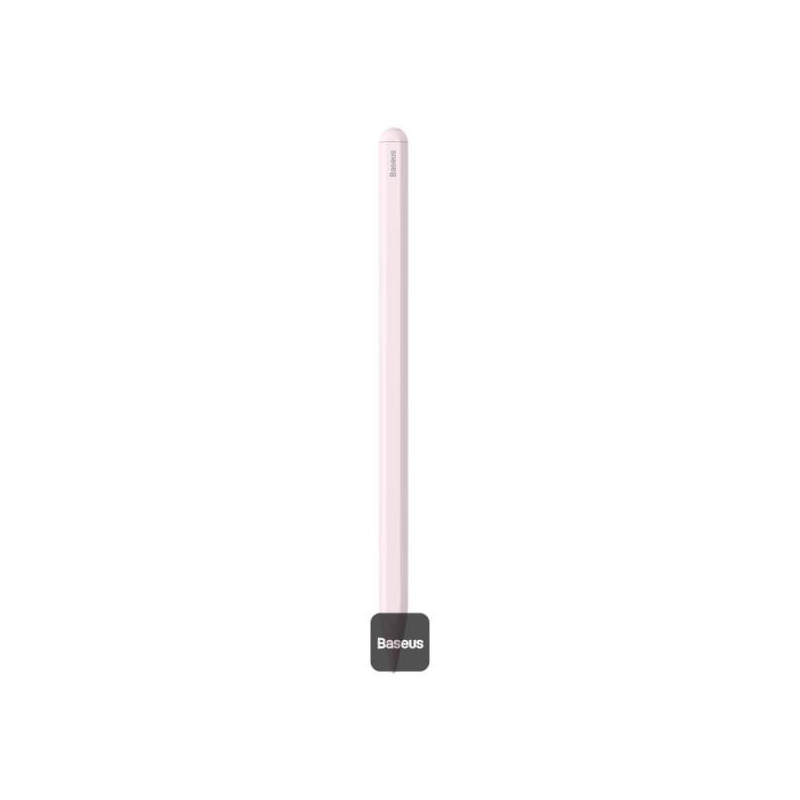 Stylus Baseus Smooth Writing 2 pro iPad - růžový