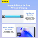 Stylus Baseus Smooth Writing 2 pro iPad – růžový