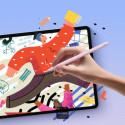 Stylus Baseus Smooth Writing 2 pro iPad – růžový