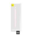 Stylus Baseus Smooth Writing 2 pro iPad – růžový