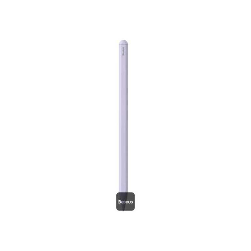 Stylus Baseus Smooth Writing 2 pro iPad - fialový