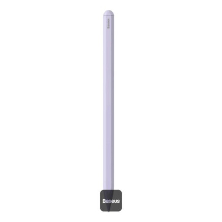 Stylus Baseus Smooth Writing 2 pro iPad - fialový
