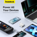 Kabel Baseus Free2Draw 100W USB‑C/USB‑C 1m – bílý