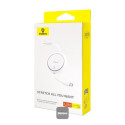 Kabel Baseus Free2Draw 100W USB‑C/USB‑C 1m – bílý