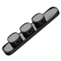 Kabel Baseus ACWDJ-01 pro kabely – černý