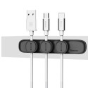 Kabel Baseus ACWDJ-01 pro kabely – černý