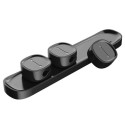 Kabel Baseus ACWDJ-01 pro kabely – černý