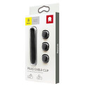 Kabel Baseus ACWDJ-01 pro kabely – černý