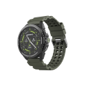 Chytré hodinky Hammer WATCH 2 zeleno-černé
