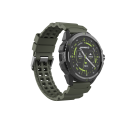 Chytré hodinky Hammer WATCH 2 zeleno-černé