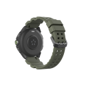 Chytré hodinky Hammer WATCH 2 zeleno-černé