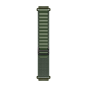 Chytré hodinky Hammer WATCH 2 zeleno-černé