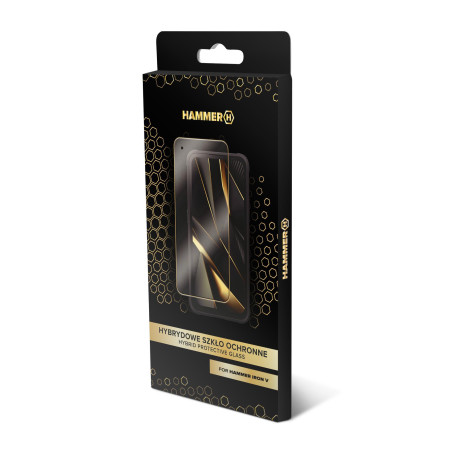 Hybridní sklo myPhone pro myPhone Hammer Iron Va - 7H