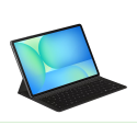 Pouzdro Samsung s klávesnicí pro Galaxy Tab S10 FE+ - černé