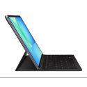 Pouzdro Samsung s klávesnicí pro Galaxy Tab S10 FE+ - černé