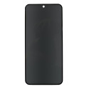 Forever Privacy sklo pro Pixel 9 Pro XL 5G černé