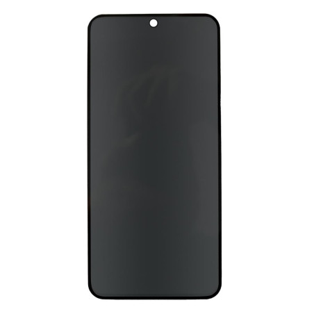 Forever Privacy sklo pro Pixel 9 Pro XL 5G černé