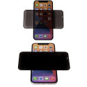Forever Privacy ochranné sklo pro Galaxy A26 5G - černé
