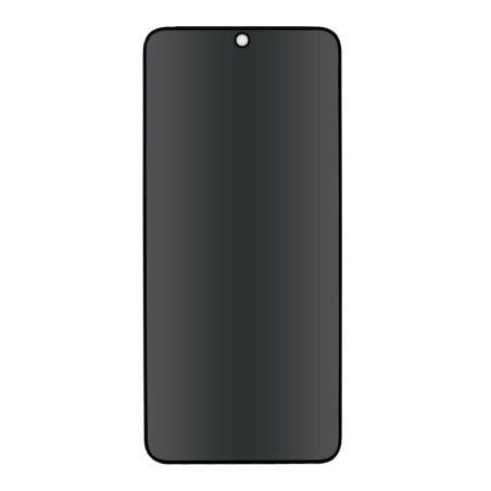 Forever Privacy sklo pro Redmi Note 14 4G/14 5G - černé