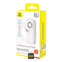 Powerbanka Baseus Free2Pull 20000mAh 65W - šedá