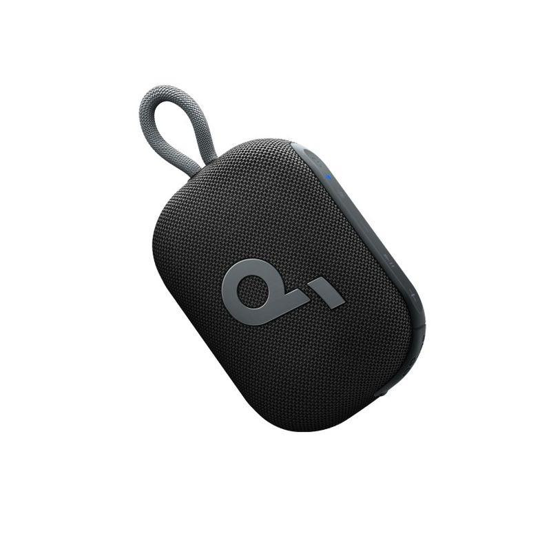 Bluetooth reproduktor soundcore SELECT4 GO pro zařízení - černý