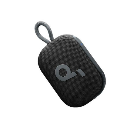 Bluetooth reproduktor soundcore Select4 Go – černý