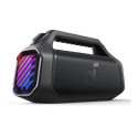 Bluetooth reproduktor soundcore BOOM 2 PLUS černý