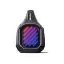Bluetooth reproduktor soundcore BOOM 2 PLUS černý