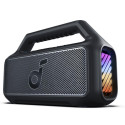 Bluetooth reproduktor soundcore BOOM 2 80W - černý