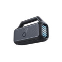 Bluetooth reproduktor soundcore BOOM 2 80W - černý